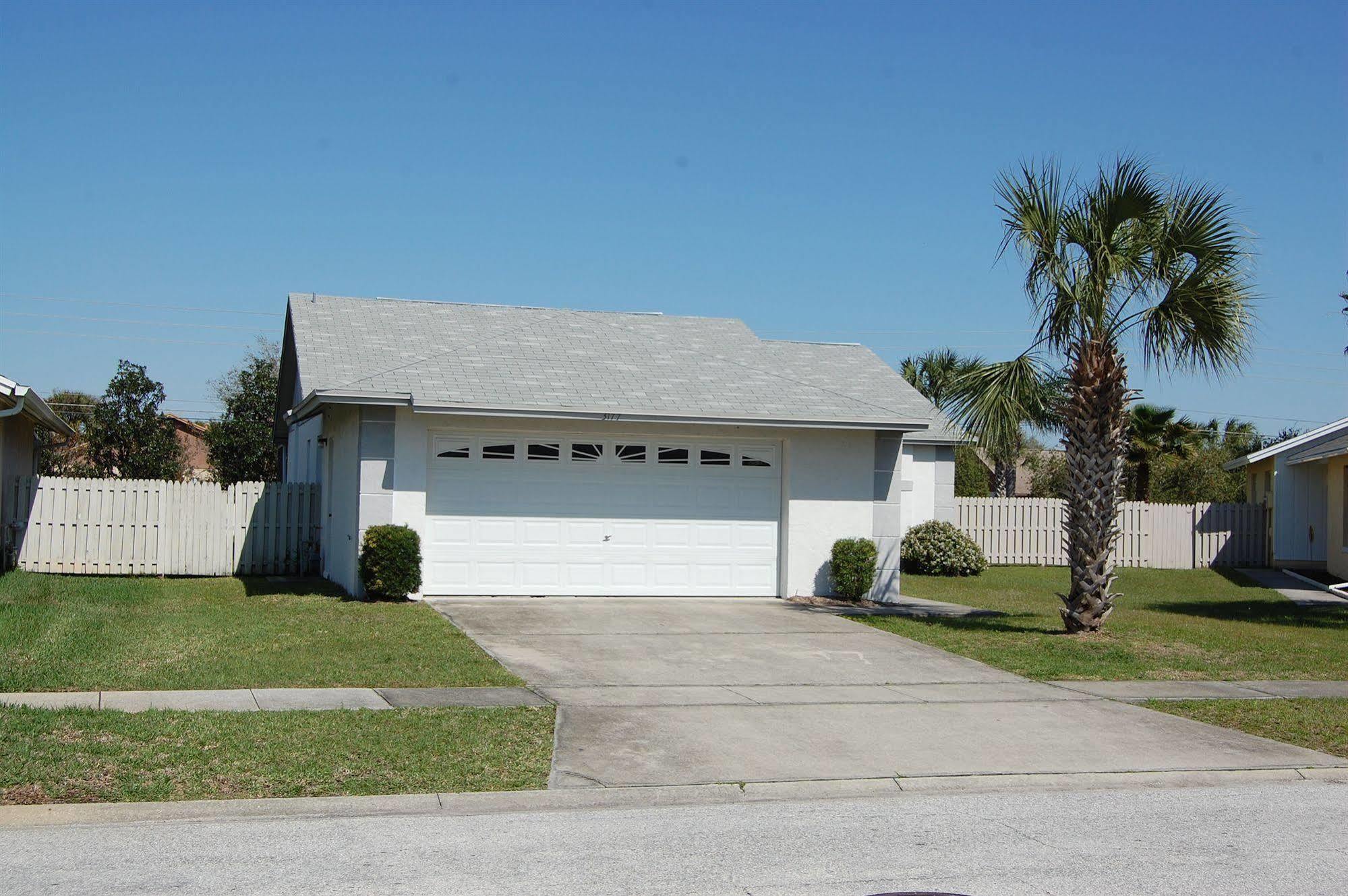 Laguna Villas Kissimmee Exterior foto