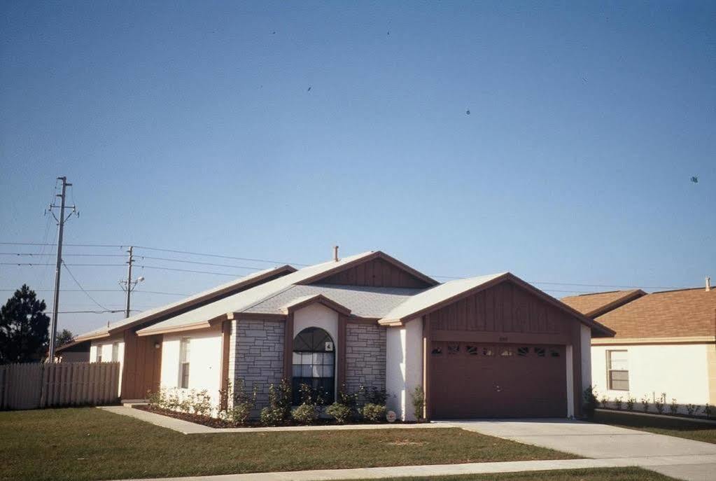 Laguna Villas Kissimmee Exterior foto